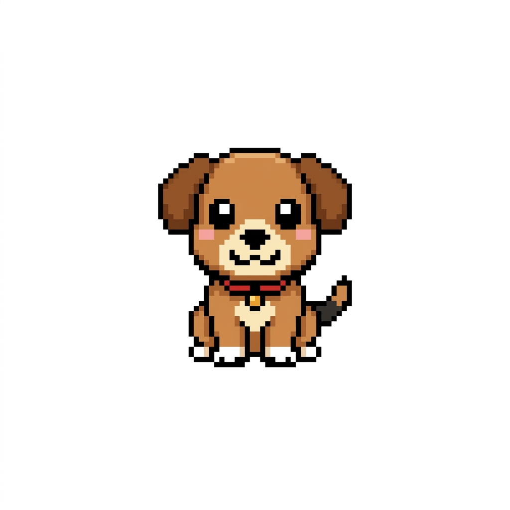Dog Icon